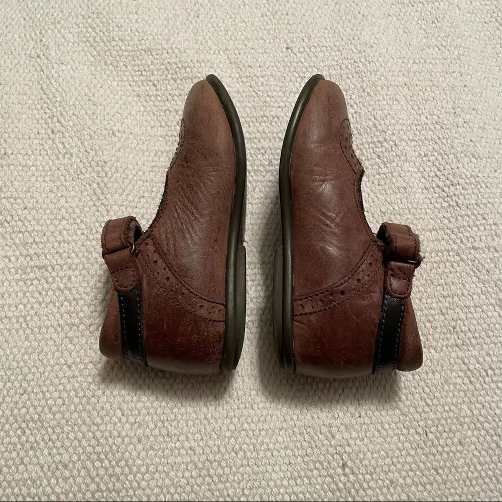 KicKers’ Baby Girl’ Shoes Size 24